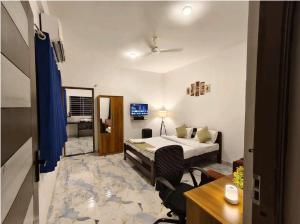 Casa Blanca Holidays