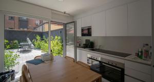 All included Private Room in Coliving Premium Tetuán