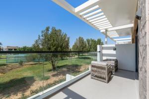 4BR Spacious Family Townhouse in Damac Hills