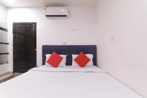 Simar Residency