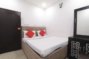 Simar Residency