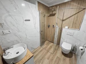 Wellness Apartmány Pastviny