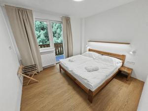 Wellness Apartmány Pastviny