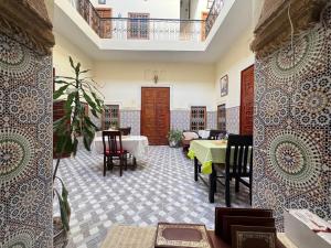 Riad Ba brahim