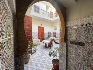 Riad Ba brahim