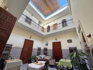 Riad Ba brahim