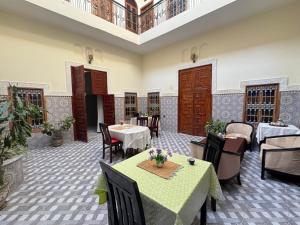 Riad Ba brahim