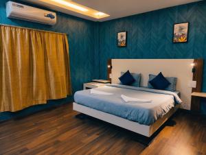FabHotel Elite Residency