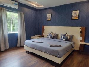 FabHotel Elite Residency