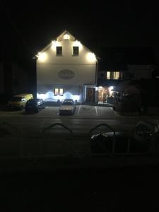 Gostilna in prenočišča Gedžo