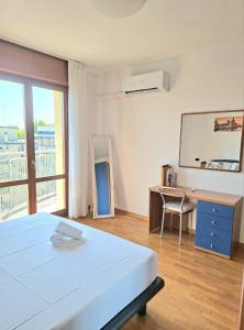 10-min-to-Venice Elegant apartment with terrace