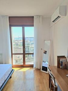 10-min-to-Venice Elegant apartment with terrace