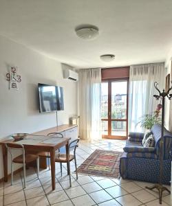 10-min-to-Venice Elegant apartment with terrace