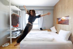Luci House Boutique Hostel - Vienna 15th district