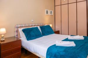 RH Charming Apartment São Victor