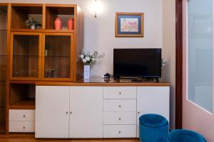 RH Charming Apartment São Victor