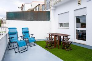 RH Charming Apartment São Victor