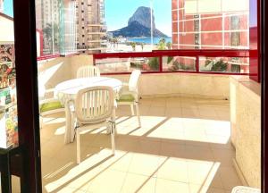Amatista 2 by Vivirel Calpe