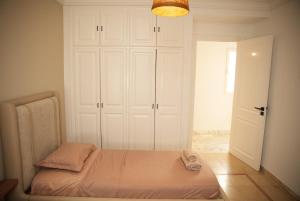 Jasmin Apartment Chat Mariam