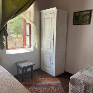 hüseyin meral sevimli köy evi