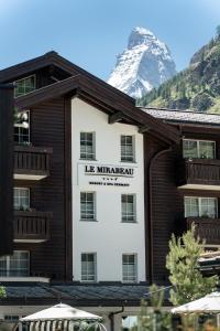 Mirabeau Alpine