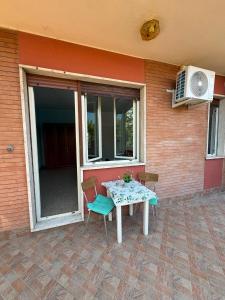 Casa Tullii