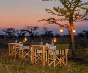 Amani Lamai Luxury Camp