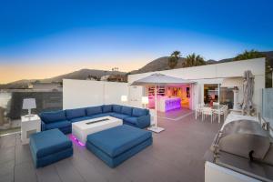 Aelia by Stay Awhile Villas