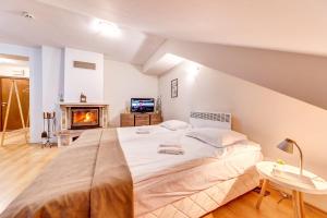 Alpine Style Studio in The Castle
