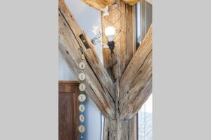 Maisons de vacances Loft cote jardin : photos des chambres