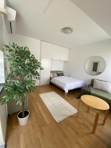 Verde Apartman
