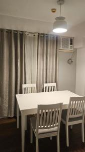 Pacific Residences Cozy 1BR Near BGC