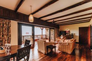 Kilaguni Serena Safari Lodge