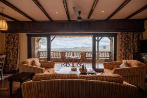 Kilaguni Serena Safari Lodge