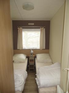 Campings Hebergement dans un Domaine a Litteau : photos des chambres
