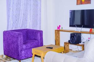 williams Kakamega Haven