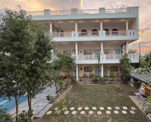 Dá Bungalow - House of Leisure
