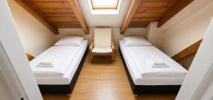 Hostel Marína