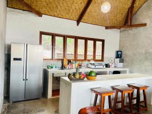 The Villa Indah Areguling