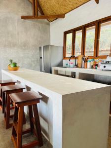 The Villa Indah Areguling