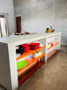 The Villa Indah Areguling