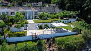 Royal Luxury Villa by AKTIS VILLAS