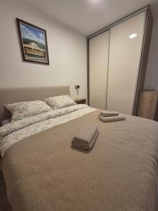 Apartman Tornik Relax&Spa S7