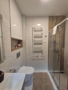 Apartman Tornik Relax&Spa S7