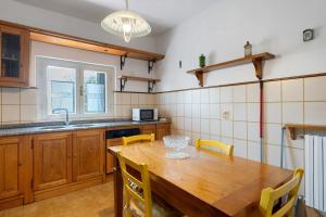 Casa Teresa - Pescaglia