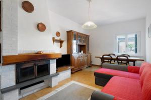 Casa Teresa - Pescaglia