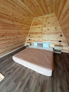 Vis de Munte Chalet