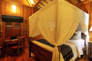 The Cottage By Selasih
