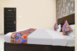 FabHotel Shree I