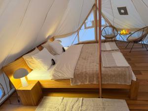 Winnica Judyn Glamping